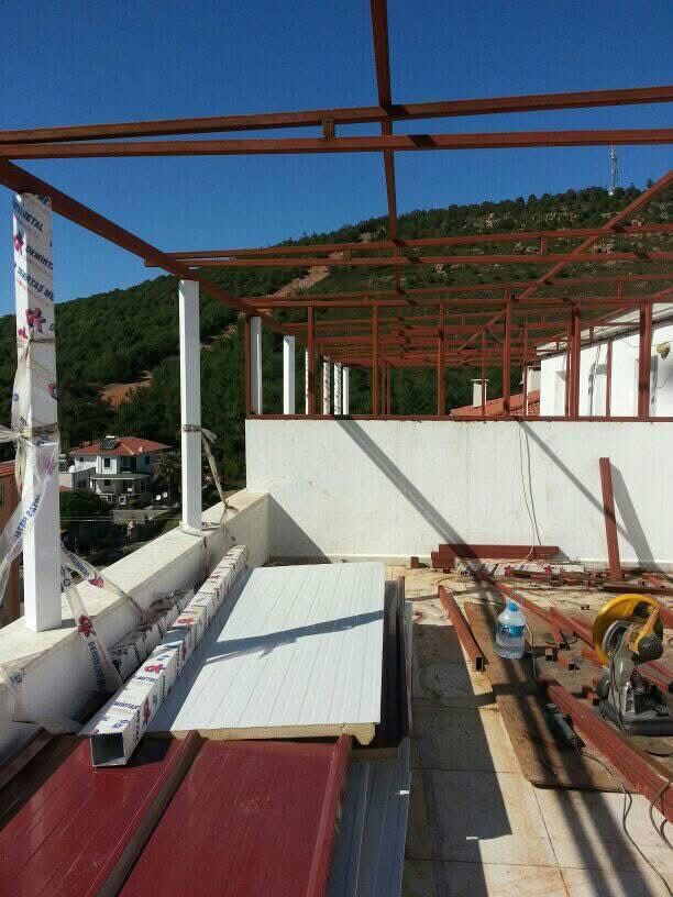 Körfez Star Çelik Kapı